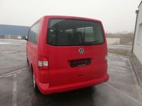 Gebraucht VW T5 131 PS (96 kW) 2008 Van