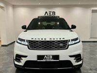 gebraucht Land Rover Range Rover Velar D300 MHEV Allrad Dynamic HSE Aut.