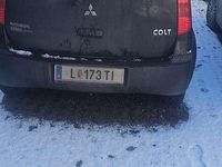 gebraucht Mitsubishi Colt 11 MPI Motion