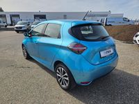 gebraucht Renault Zoe ZOE RZen R110 Z.E. 50