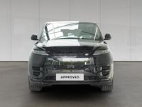gebraucht Land Rover Range Rover Sport Dynamic HSE Auto