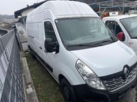Gebraucht Renault Master 125 PS (91 kW) 2015 Limousine