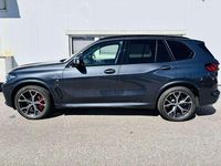 gebraucht BMW X5 X5xDrive45e