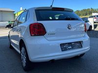 gebraucht VW Polo Karat 16 TDI