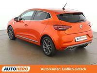 gebraucht Renault Clio V 1.0 TCe R.S. Line