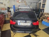 Gebraucht BMW 330 245 PS (180 kW) 2009 Kombi