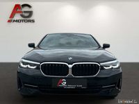 gebraucht BMW 520 G30 48 V Aut. Luxus Ausstattung