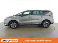 gebraucht Renault Espace 1.8 TCe Limited