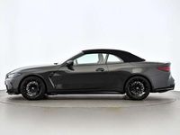 gebraucht BMW M4 Cabriolet xDrive Competition*H&K*HEAD-UP*LNP: 150.230*