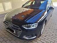 gebraucht Audi A4 A4 Avant 40 TDI advanced S-tronic advanced