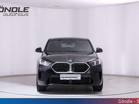 Gebraucht BMW X2 Efficient Dynamics 150 PS (110 kW) 2025 Schwarz SUV