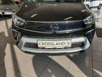 gebraucht Opel Crossland X 5 CDTI Business Elegance