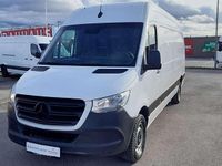 Gebraucht Mercedes Sprinter 170 PS (125 kW) 2022 Weiß Van