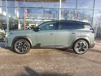 gebraucht Citroën C5 Aircross Elektro 210 Standard Range MAX SUV