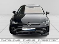 gebraucht VW Passat Variant Elegance eTSI DSG