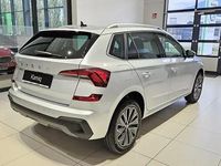 gebraucht Skoda Kamiq Selection TSI