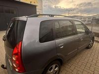 gebraucht Mazda Premacy Premacy Plusline 2,0 *0.6.6.0.2.7.5.1.9.9.6