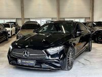 gebraucht Mercedes CLS220 d Aut. // AMG-LINE / TOPZUSTAND// NEUWERTIG