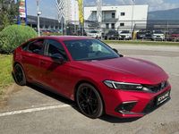 gebraucht Honda Civic 2.0 i-MMD Hybrid Sport e-CVT Aut.