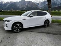gebraucht Mazda CX-60 2.5L e-Sky PHEV AWD TAKUMI Aut. *AKTION 62.690€