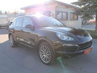 gebraucht Porsche Cayenne II 30 Diesel Aut.