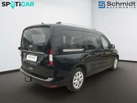 gebraucht Ford Grand Tourneo Connect 2,0 EcoBlue L2 Titanium Aut. 7 Sitze - Schmidt Automobile