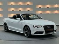 gebraucht Audi A5 Cabriolet 