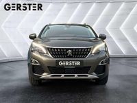 gebraucht Peugeot 3008 1,2 PureTech 130 S&S EAT8 Allure