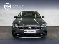 gebraucht VW Tiguan Elegance TDI SCR 4MOTION DSG