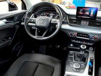 gebraucht Audi Q5 2,0 TDI XENON NAVI