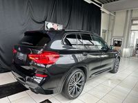 gebraucht BMW X3 M40 d