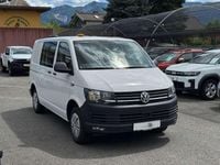 gebraucht VW T6.1 T6 BusinessVan KR 20 TDI BMT AHK PDC Standheizung