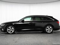 gebraucht Audi A6 Avant 40 TDI quattro Sport TOP LEASING JETZT