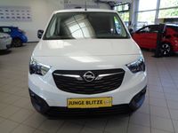 gebraucht Opel Combo KW M 1.5 erh.NL 6G 130 Navi,Klima,Rückfahrkamera,Parkpilot,DAB,
