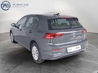Neu VW Golf 116 PS (85 kW) 2025 Grau Limousine