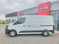 Neu Nissan Interstar Tekna 150 PS (110 kW) 2025 Van
