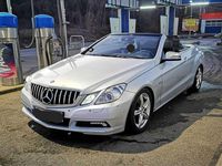 gebraucht Mercedes E350 E350 BlueEfficiency CDI Aut.