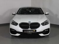 gebraucht BMW 116 116 116 d d | Aut. | Sport Line