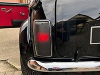 Gebraucht Austin Mini 42 PS (30 kW) 1989 Schwarz Limousine