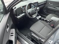 gebraucht Hyundai Kona HEV (SX2) GO Plus 1.6 GDI 2WD HEV k6hu1-OP6