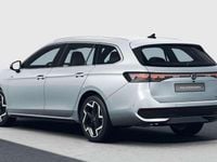 gebraucht VW Passat Variant Var. TDI 193 4M DSG R-Line LED Nav+ eHk 142 kW ...
