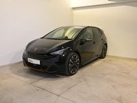 Gebraucht Cupra Born e-Boost 169 kW (231 PS) 2024 Schwarz  metallic Kleinwagen