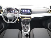 gebraucht Seat Arona Style 1.0 TSI Style, LED, WInter, Full Link, 16-Zoll, 5 J.-Garantie, sofort