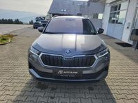 gebraucht Skoda Karoq aus Sulzberg - 150 PS und 7100 km