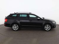 Gebraucht Skoda Octavia Scout 184 PS (135 kW) 2015 Schwarz Kombi