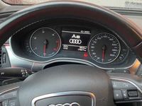gebraucht Audi A6 20 TDI DPF Multitronic