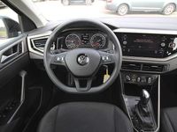 gebraucht VW Polo 16 TDI SCR Comfortline DSG |Temp |Frontassist ...