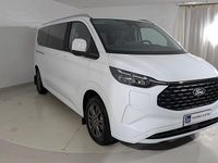 gebraucht Ford Tourneo Custom Bus 2,5 PHEV 340 L2H1 FWD Titanium Aut. | STAHL W22