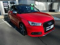 Gebraucht Audi A1 Sport 82 PS (60 kW) 2018 Kleinwagen