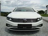 Gebraucht VW Passat 200 PS (147 kW) 2021 Weiß Kombi